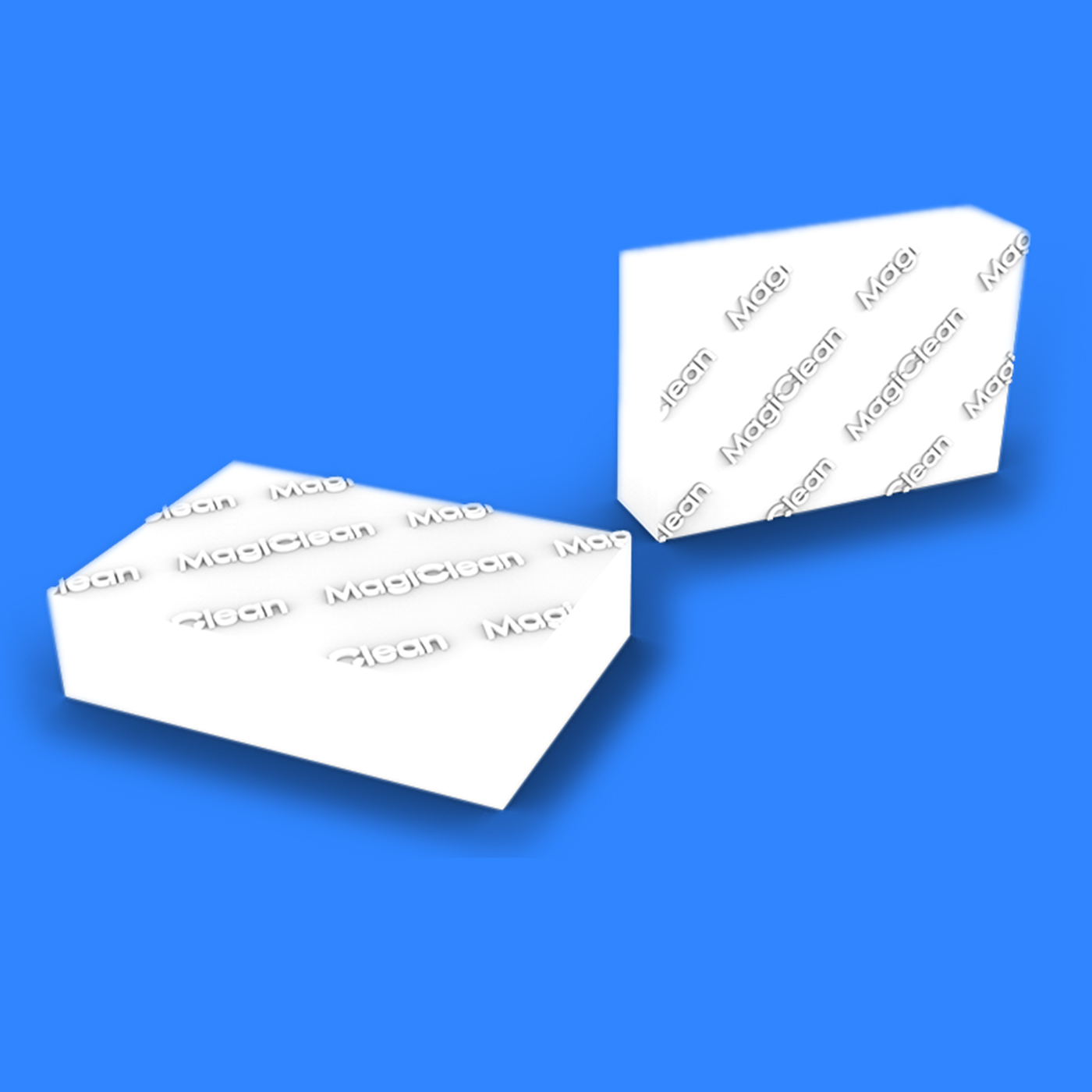 Esponja Borrador Mágico F9 Magiclean